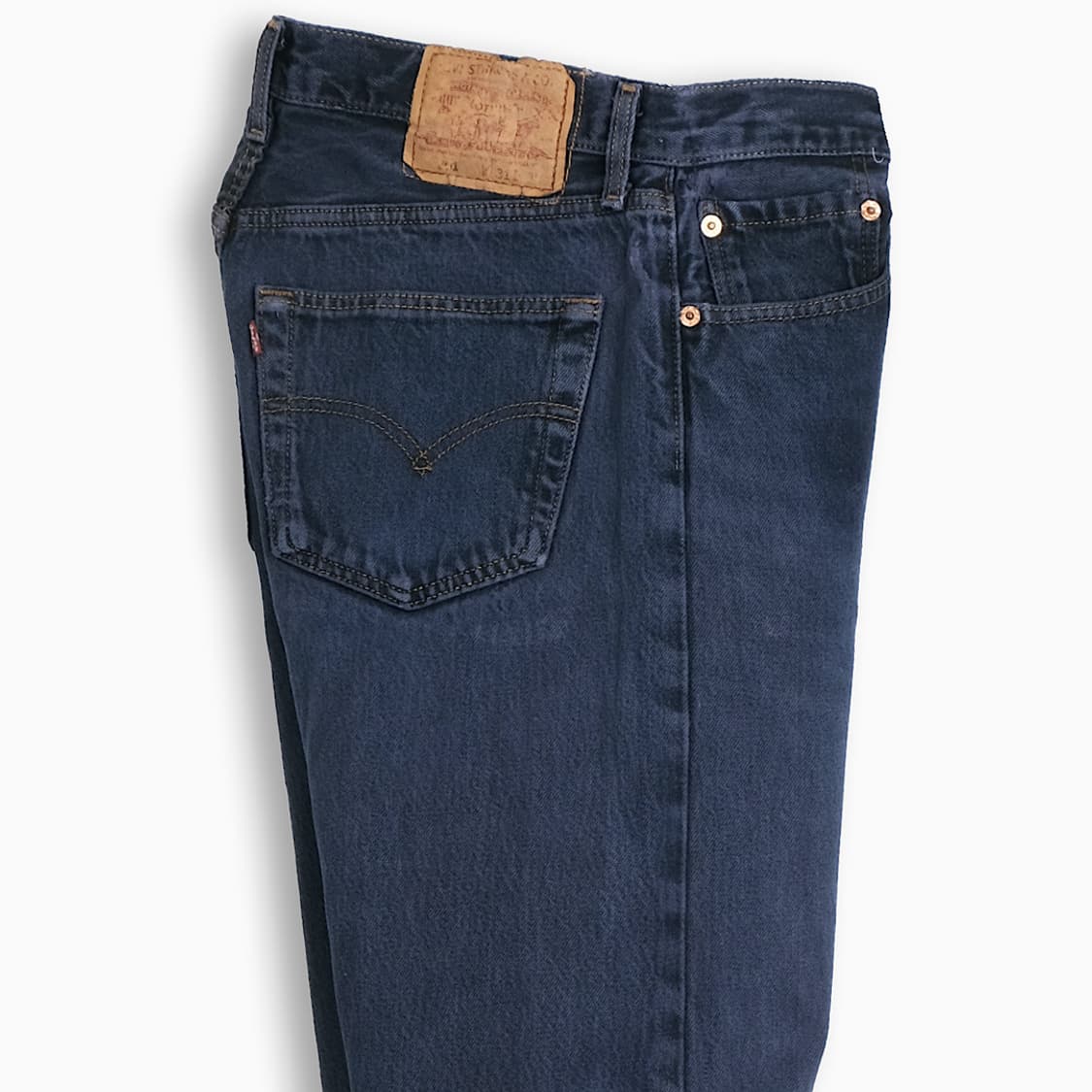 빈티지 리바이스 501 90s USA 29 인치 LV50131201 상품이미지5