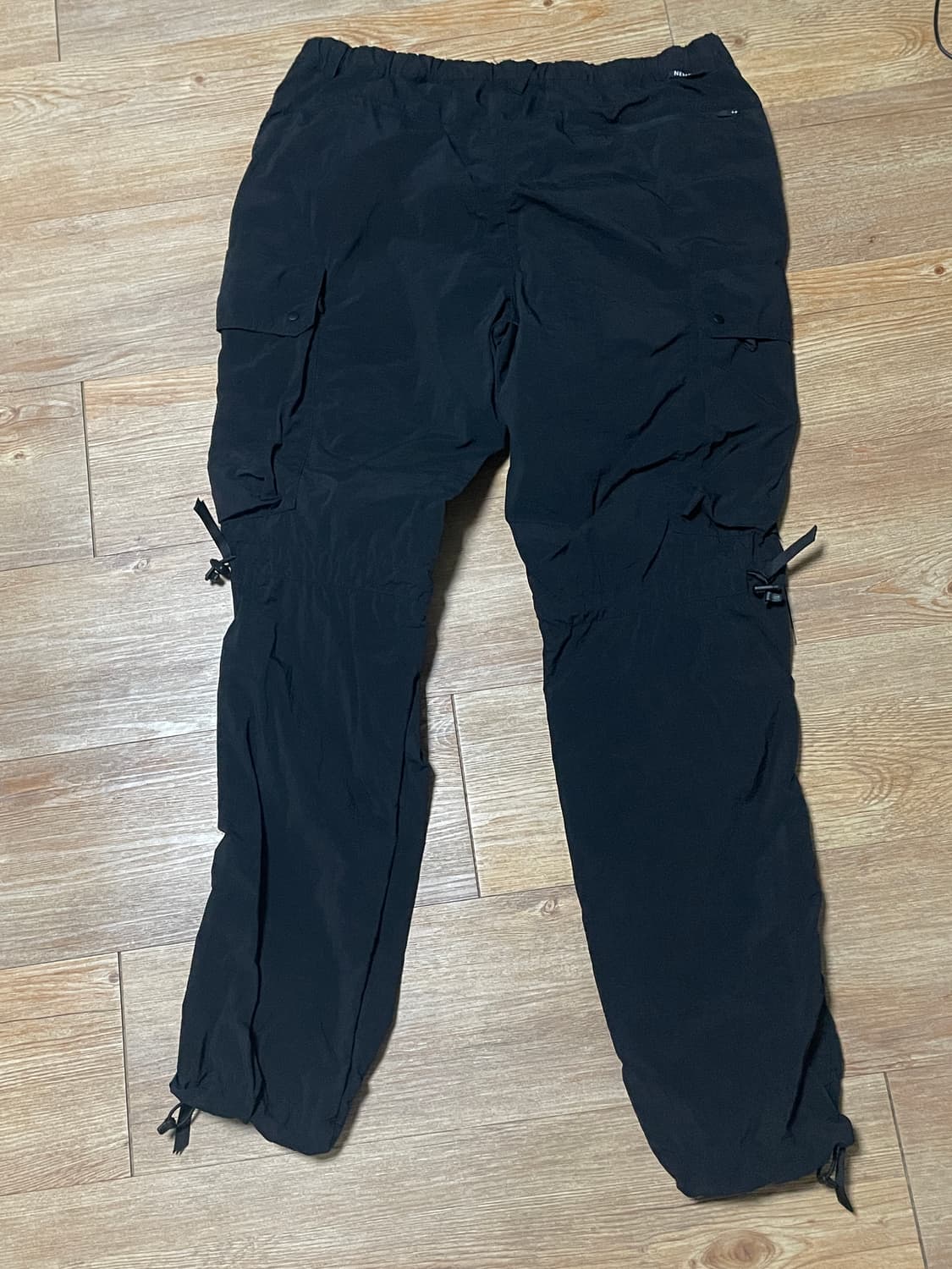 Nemen 네멘 카고 팬츠 상품이미지4