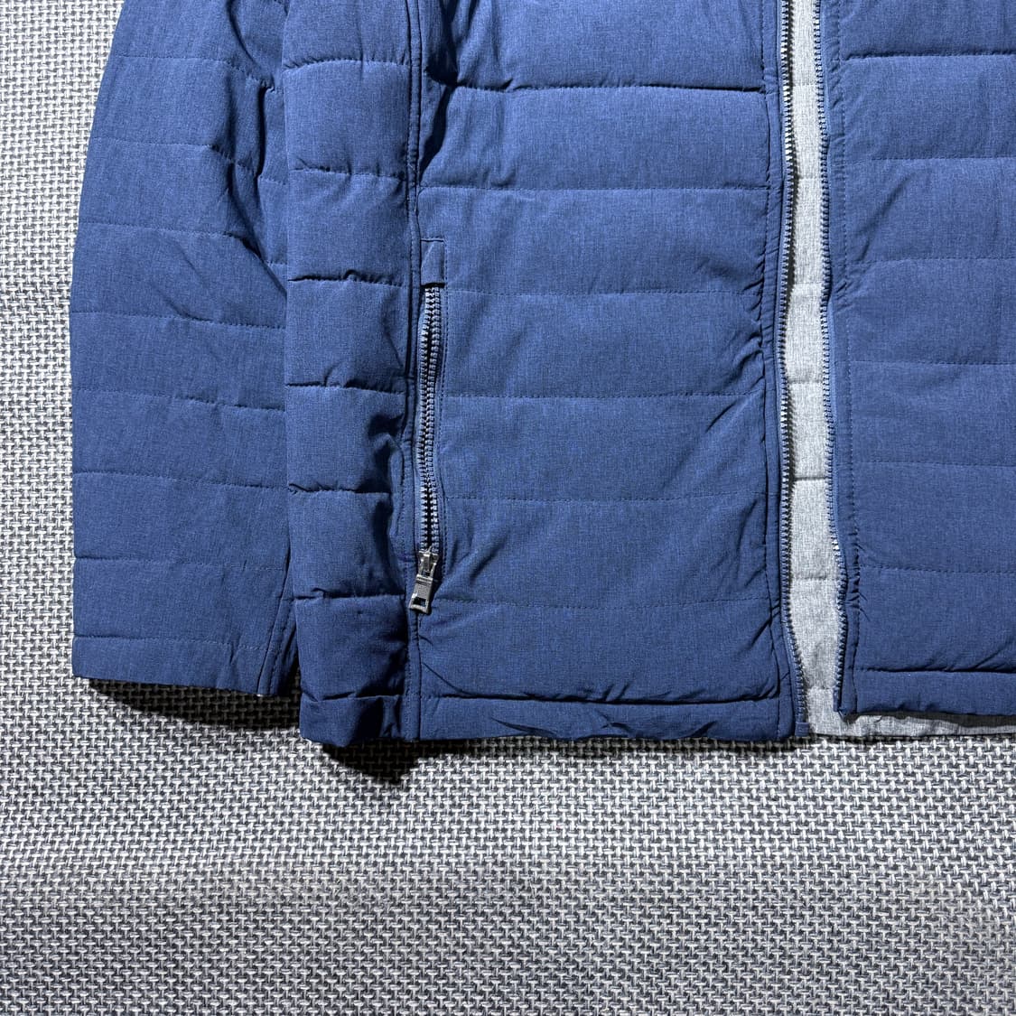 노티카 경량 패딩 (old-8553) 상품이미지3