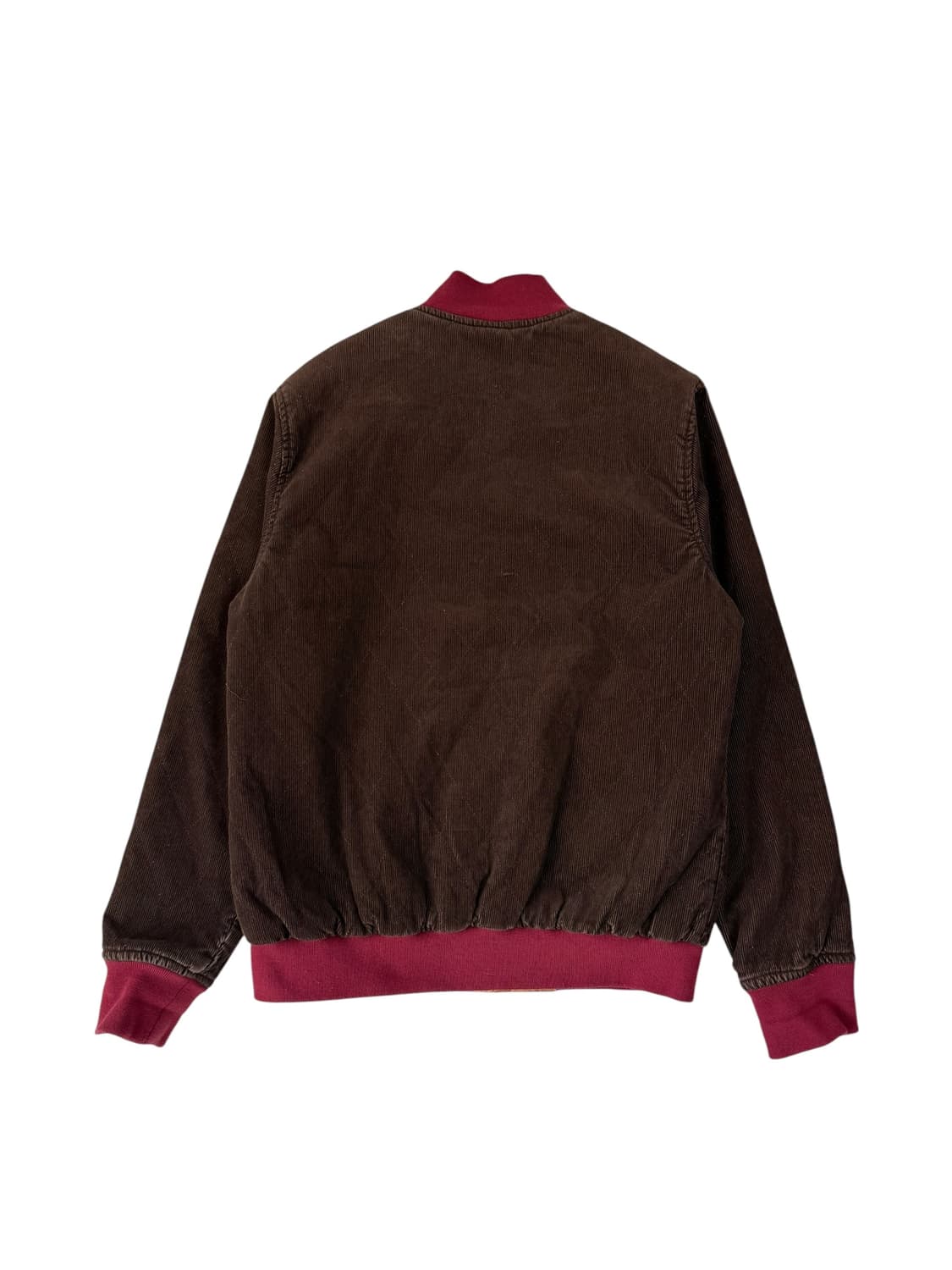 스투시 리버시블 코듀로이 자켓 상품이미지7