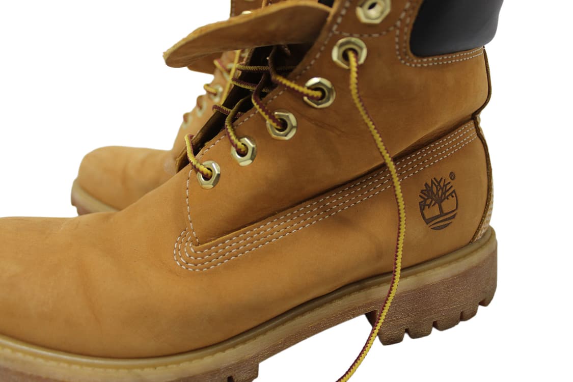 Timberland 팀버랜드 워터프루프 프리미엄 부츠  상품이미지3