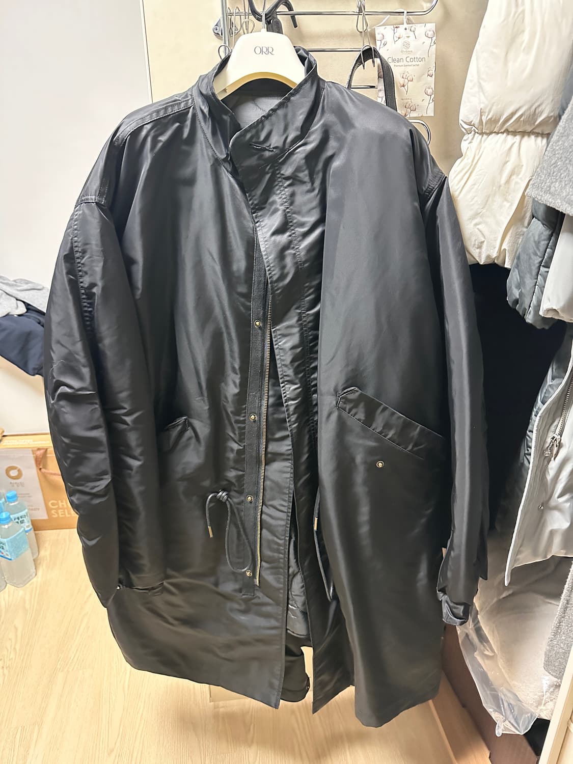 프리즘웍스 피쉬테일 M사이즈 상품이미지1