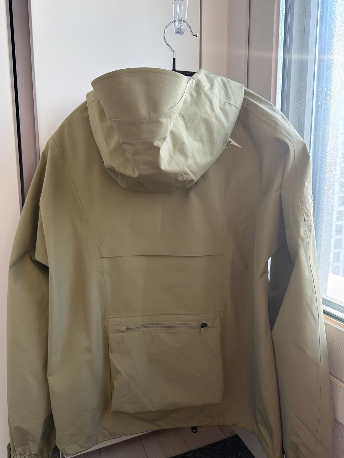 나이키 바람막이 상품이미지2