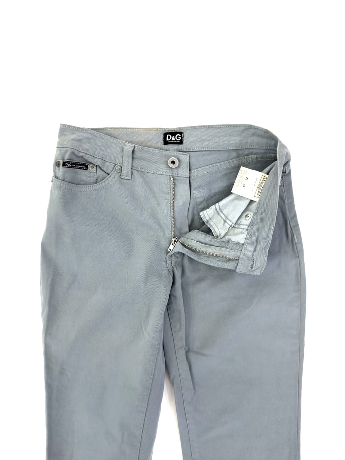 Dolce & Gabbana Flared Pants/ 40 상품이미지6