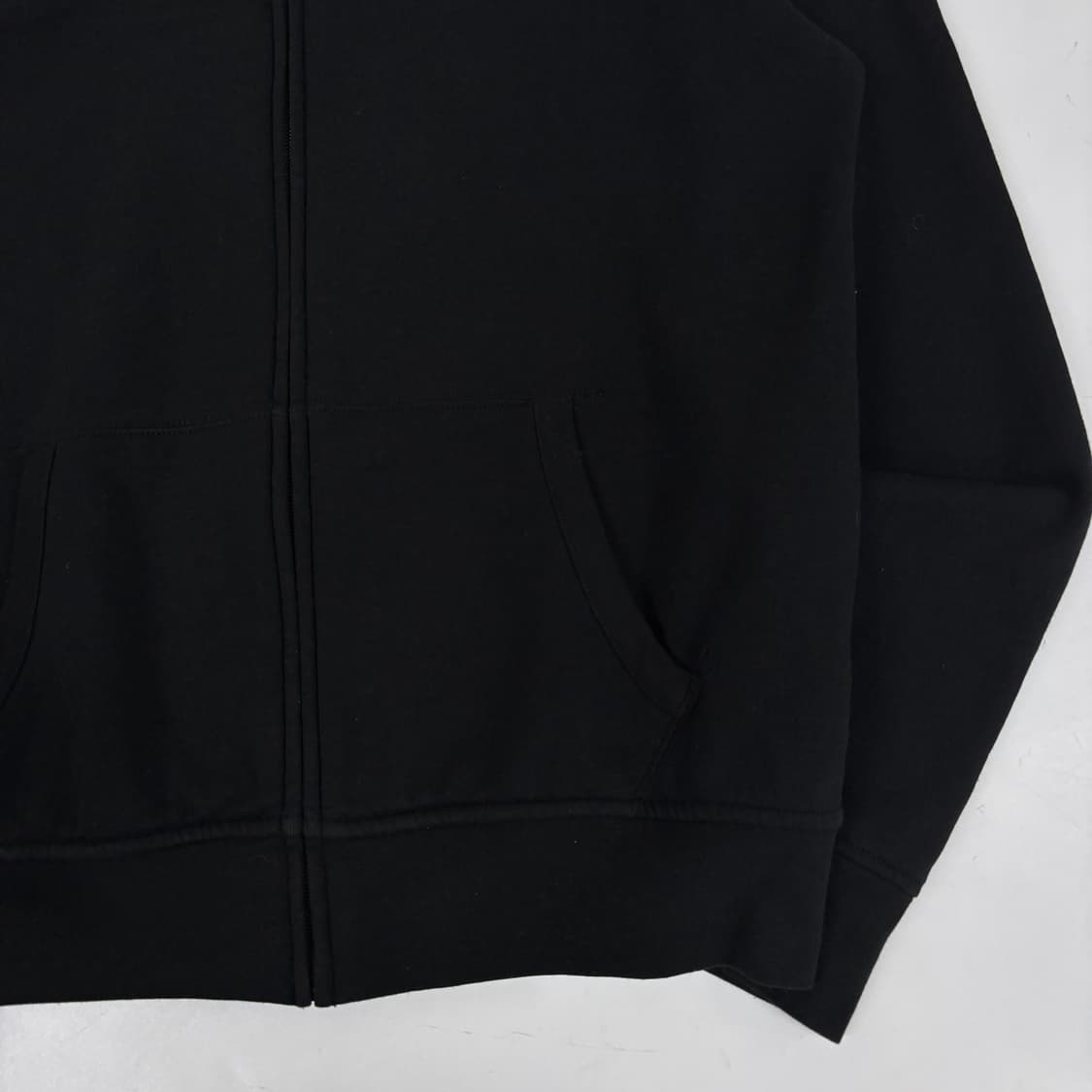 폴로 후드집업 상품이미지5