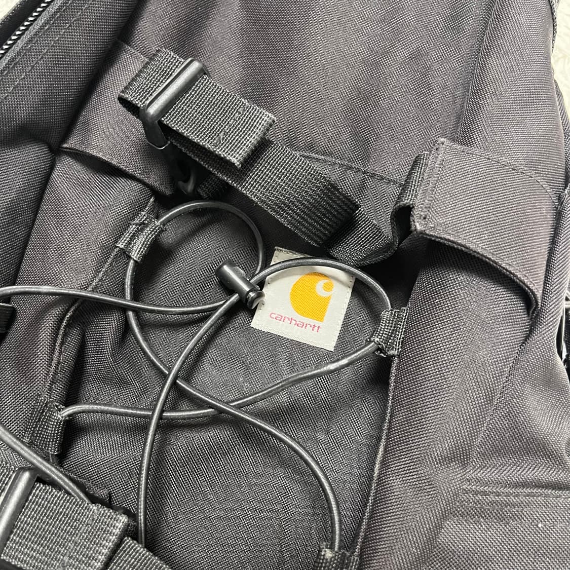 칼하트wip 킥플립 백팩 상품이미지2