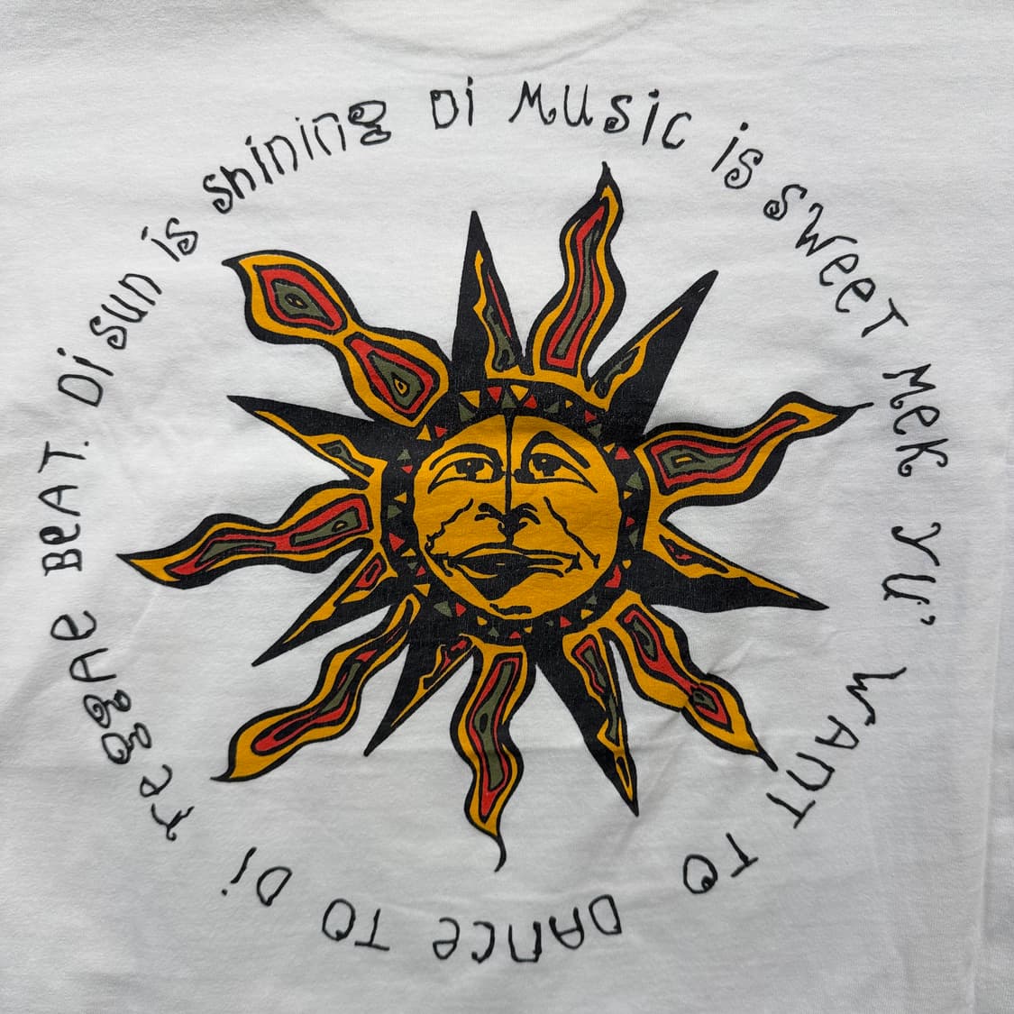 90s Vintage Anvil Single Stitch Tshirt 상품이미지7