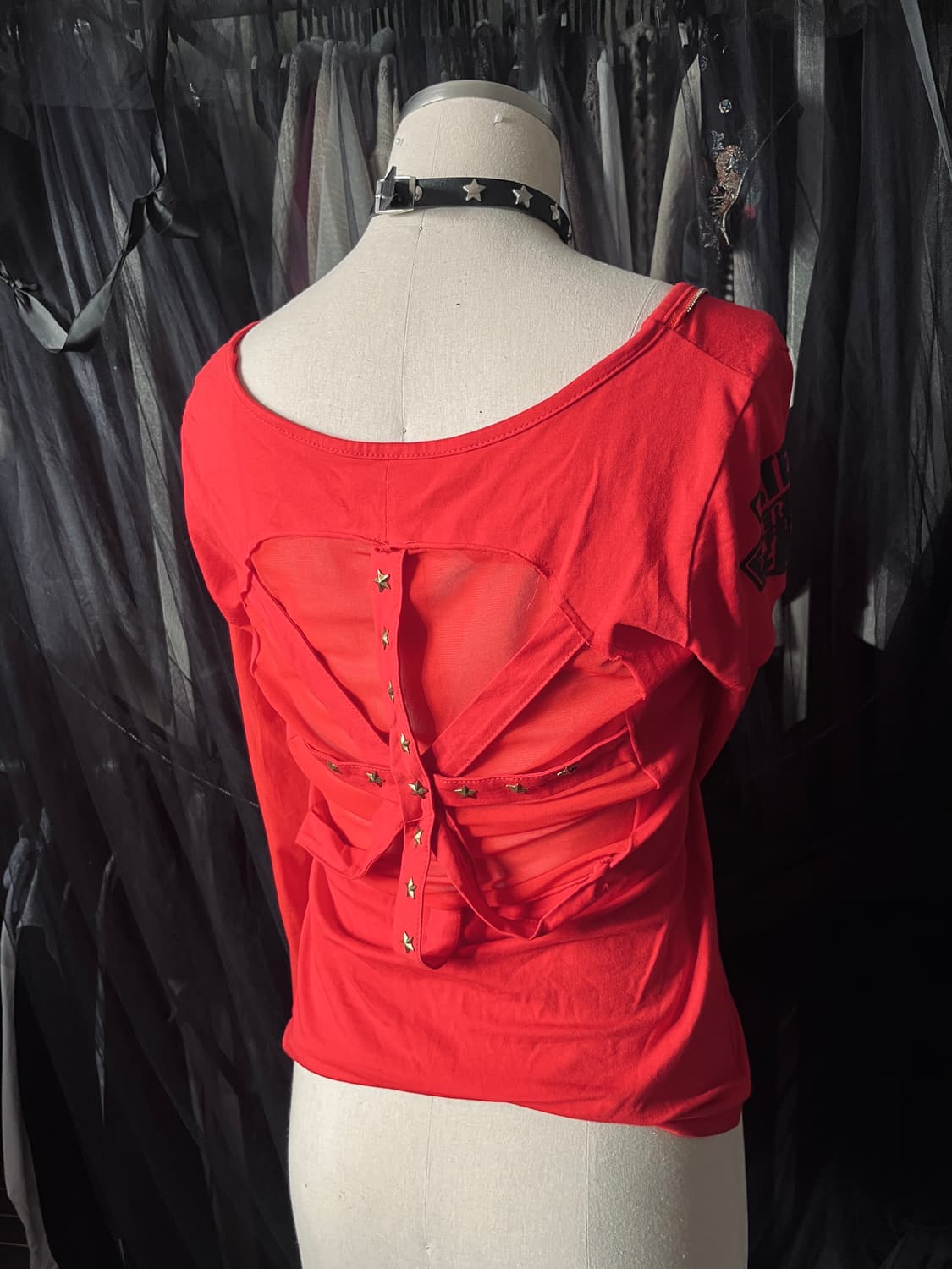 펑크 슬리브 상품이미지5