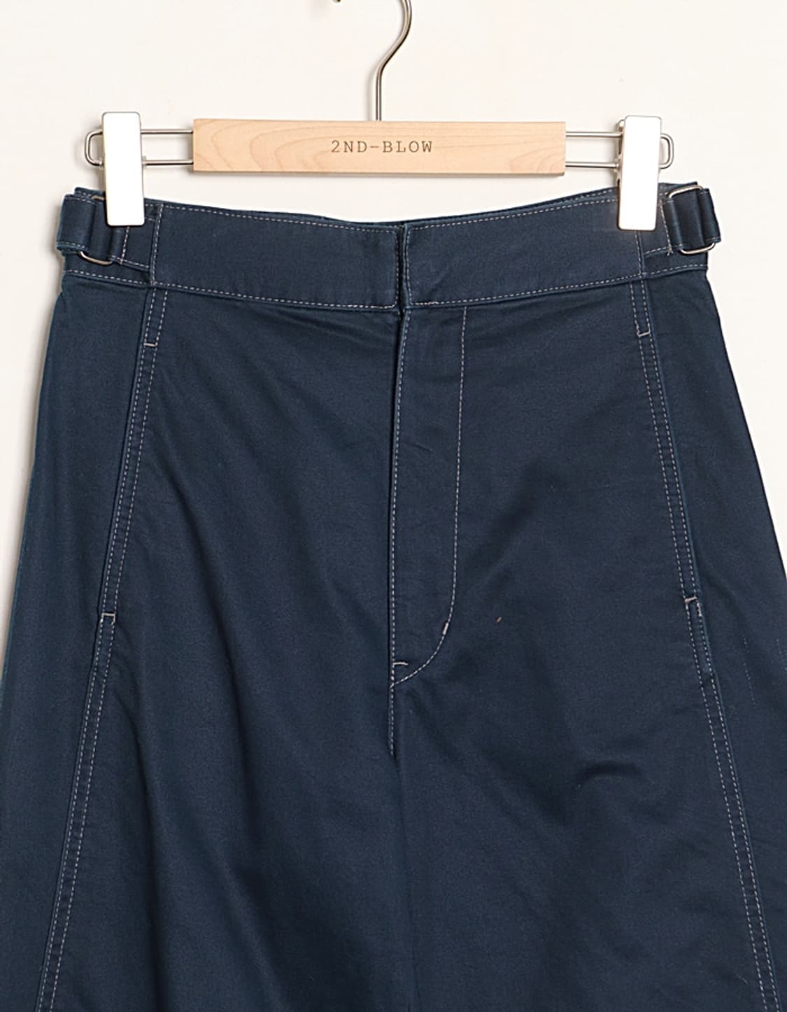 UNIQLO U Curved Wide Pant (27) 상품이미지2