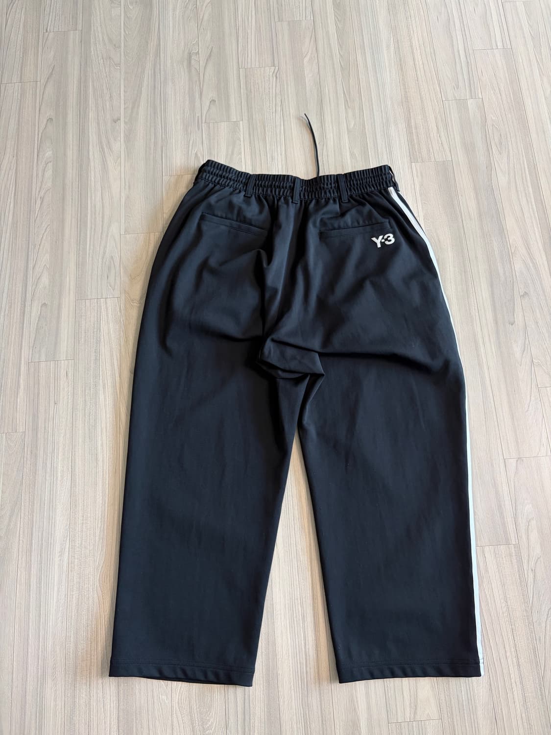 [M] Y-3 트랙팬츠 상품이미지2