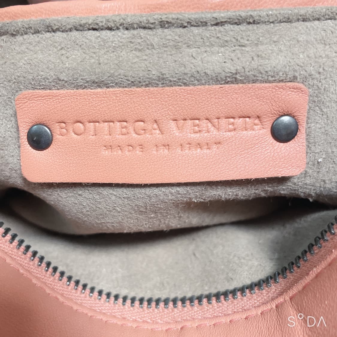 보테가베네타 숄더백 상품이미지8