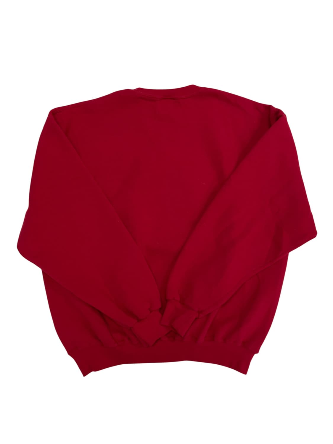 [XXL] 90s RUSSEL USA 러셀 블랭크 스웻셔츠 크루넥 상품이미지4