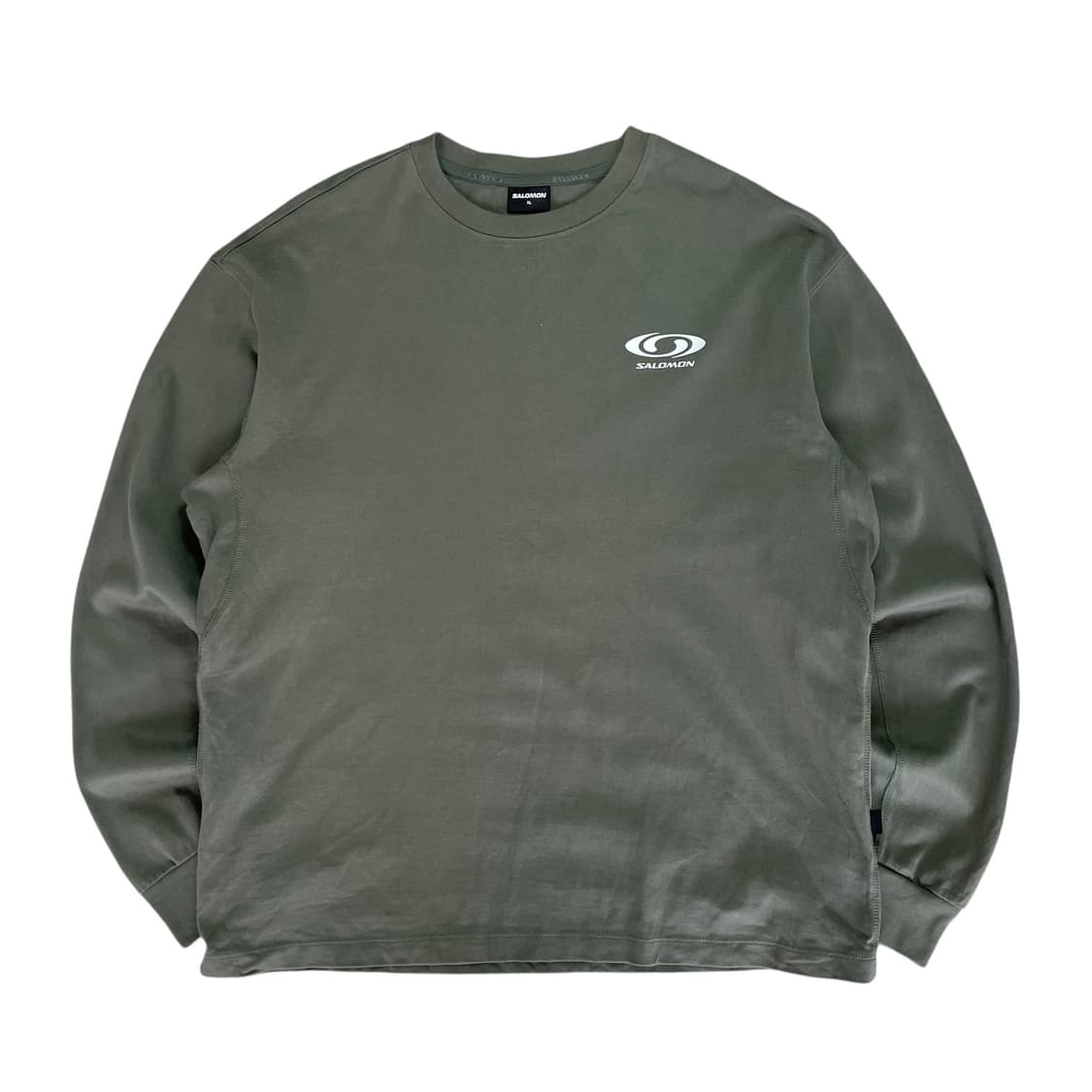 살로몬 롱슬리브 상품이미지1