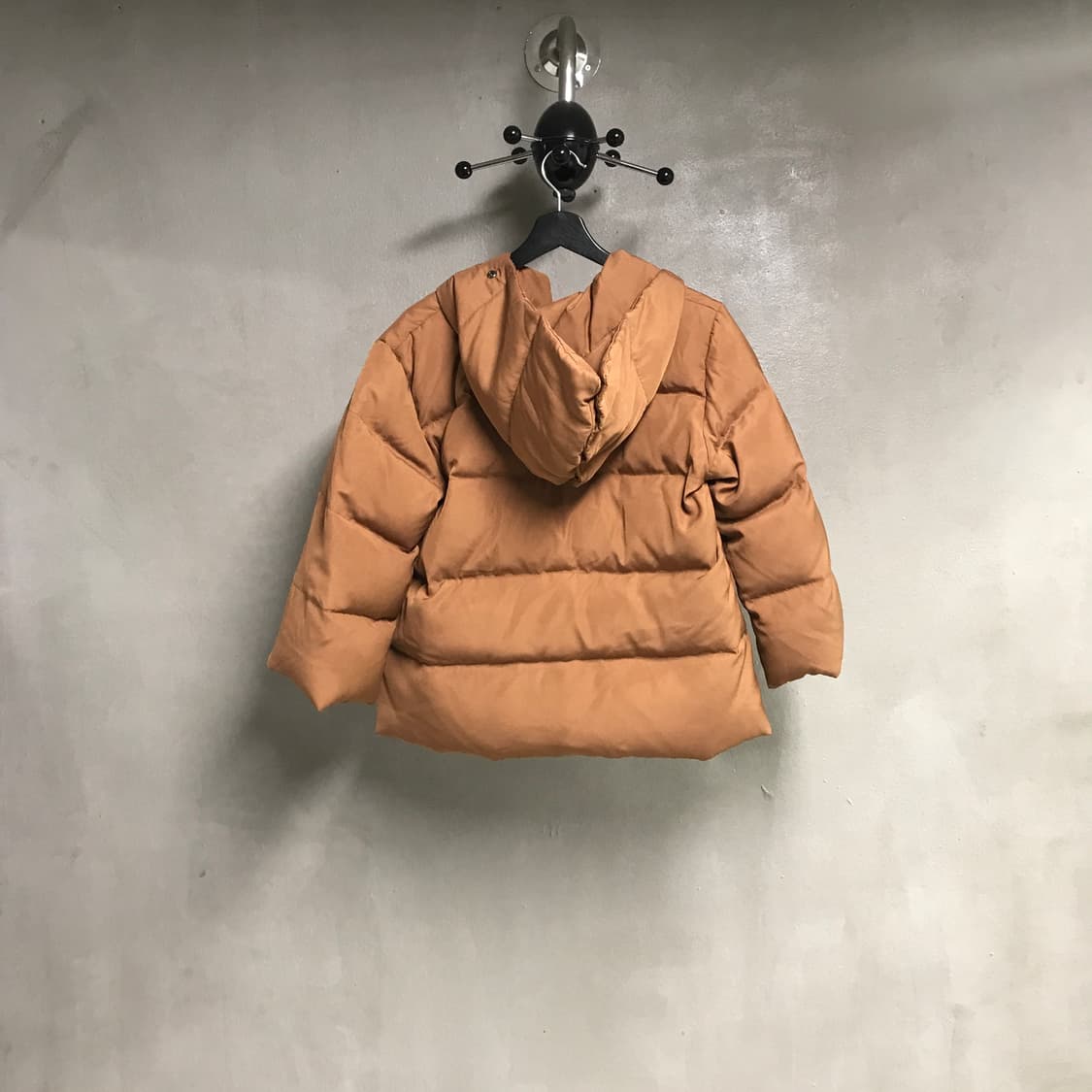 이세이 미야케 플리츠 플리즈 후드 패딩 3(W) 상품이미지8