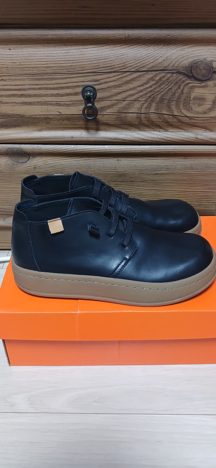 미소페 앵글부츠(250mm)  상품이미지2