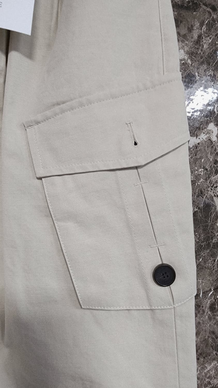 리들 버뮤다 카고 팬츠 새상품 29 상품이미지2