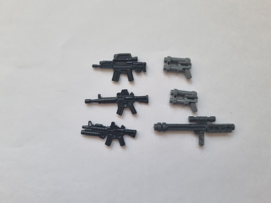 레고 마블 어벤져스 피규어 10종 상품이미지10