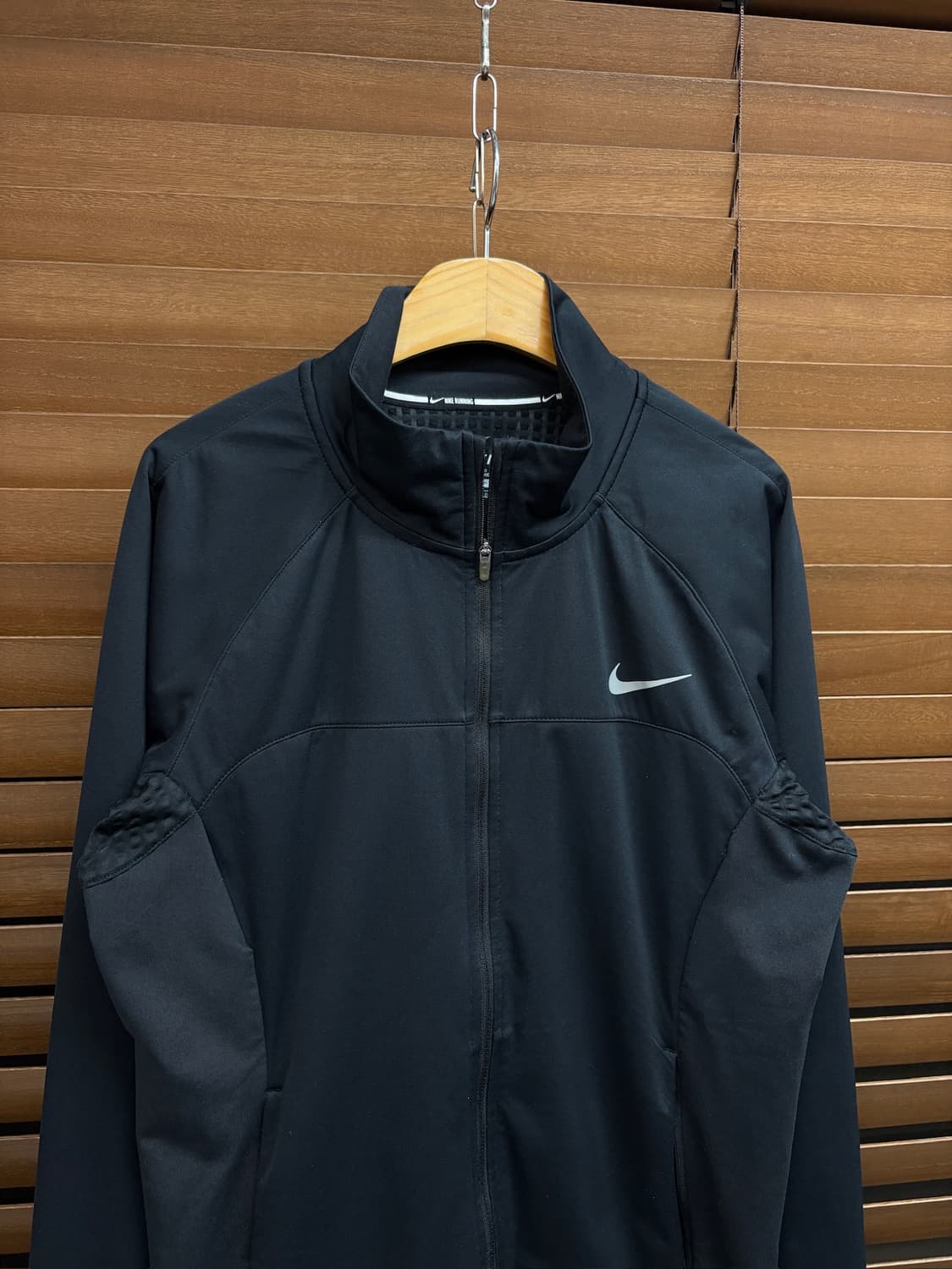 Nike 나이키 스우시 드라이핏 러닝 져지 자켓 상품이미지2