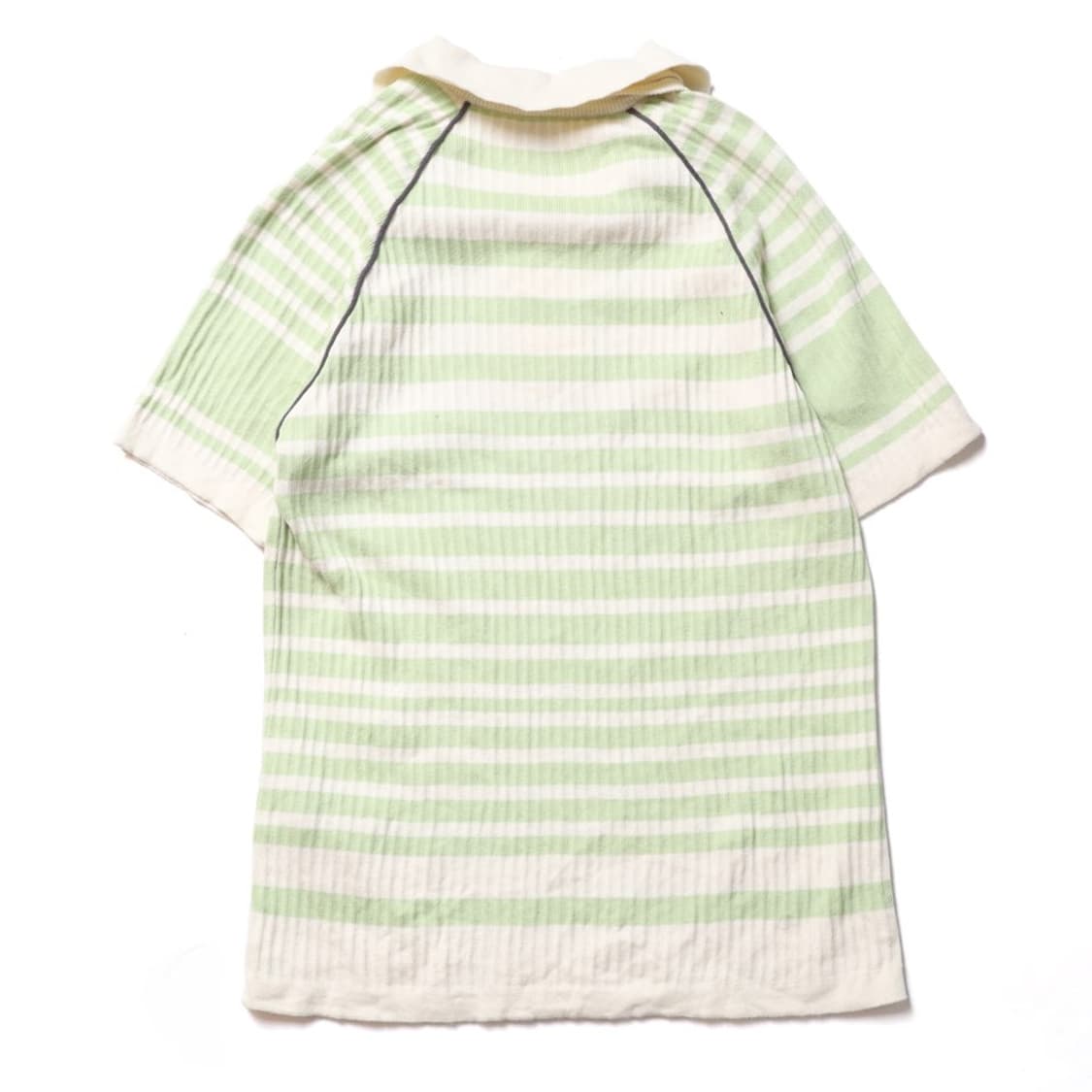 디젤 Diesel Stripe Polo Shirt

 상품이미지5