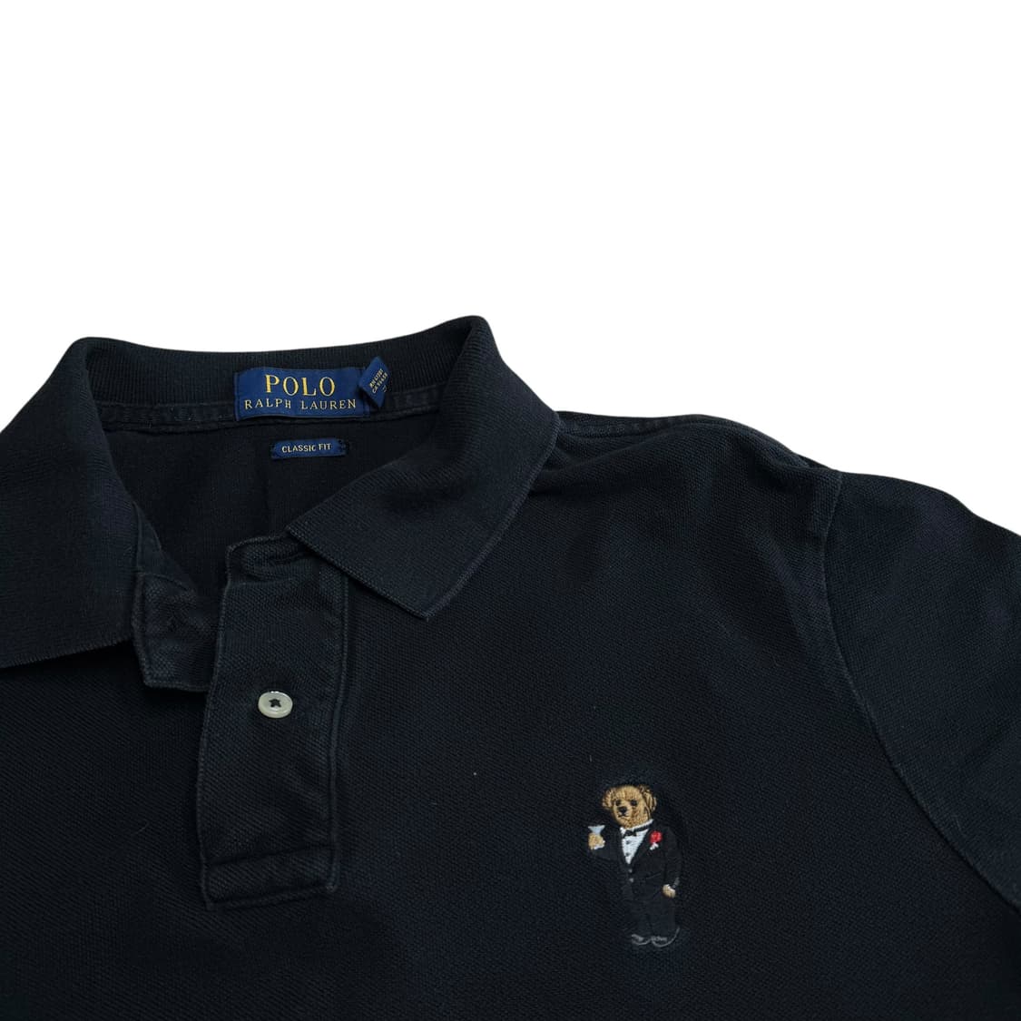 폴로 랄프로렌 카라티 상품이미지2