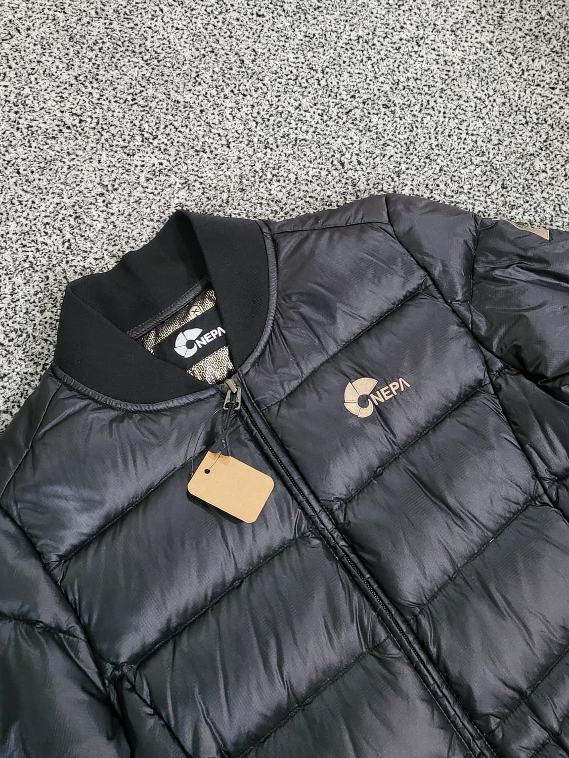 NEPA 구스다운 패딩 상품이미지3