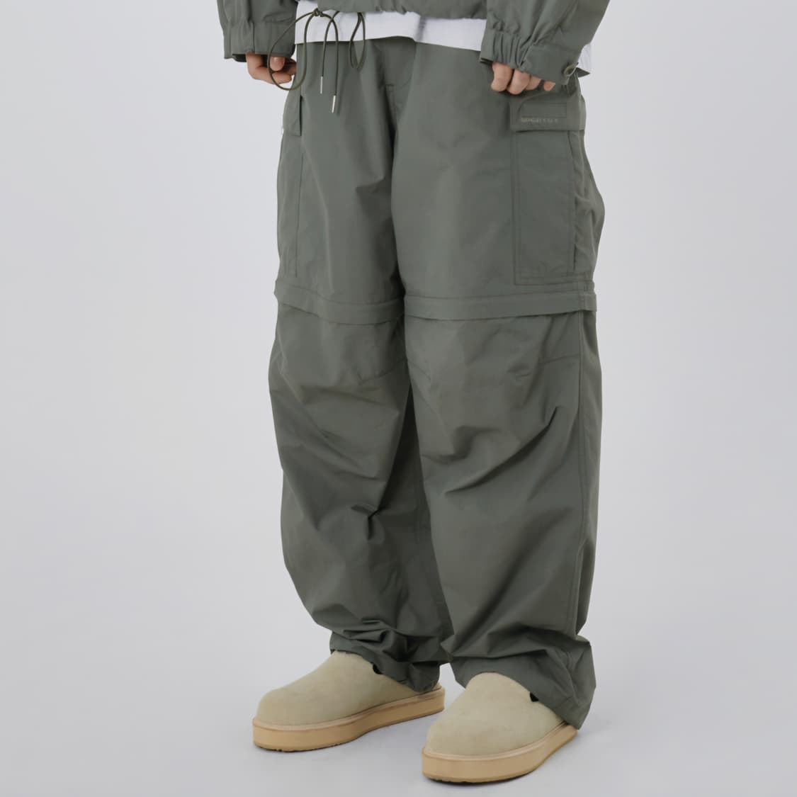 Pertex 카고 팬츠.M65 Field Pants. L 상품이미지1