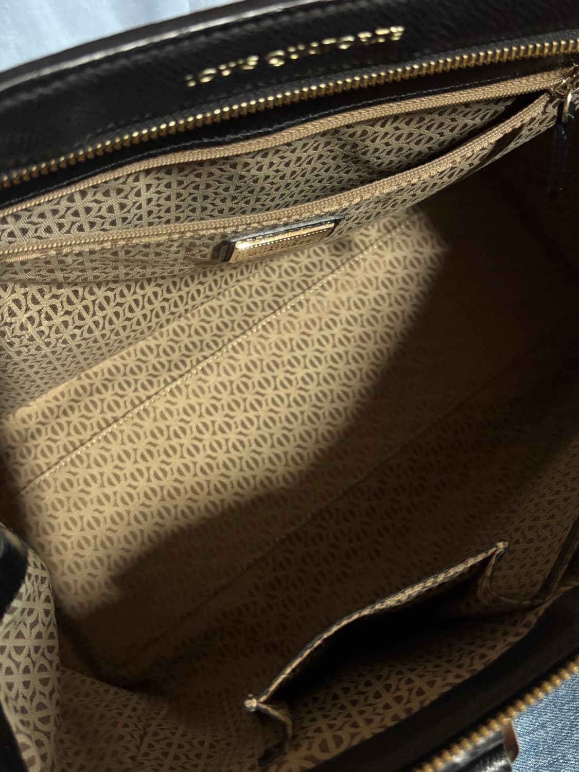 vintage louis quatorez dote bag 상품이미지10