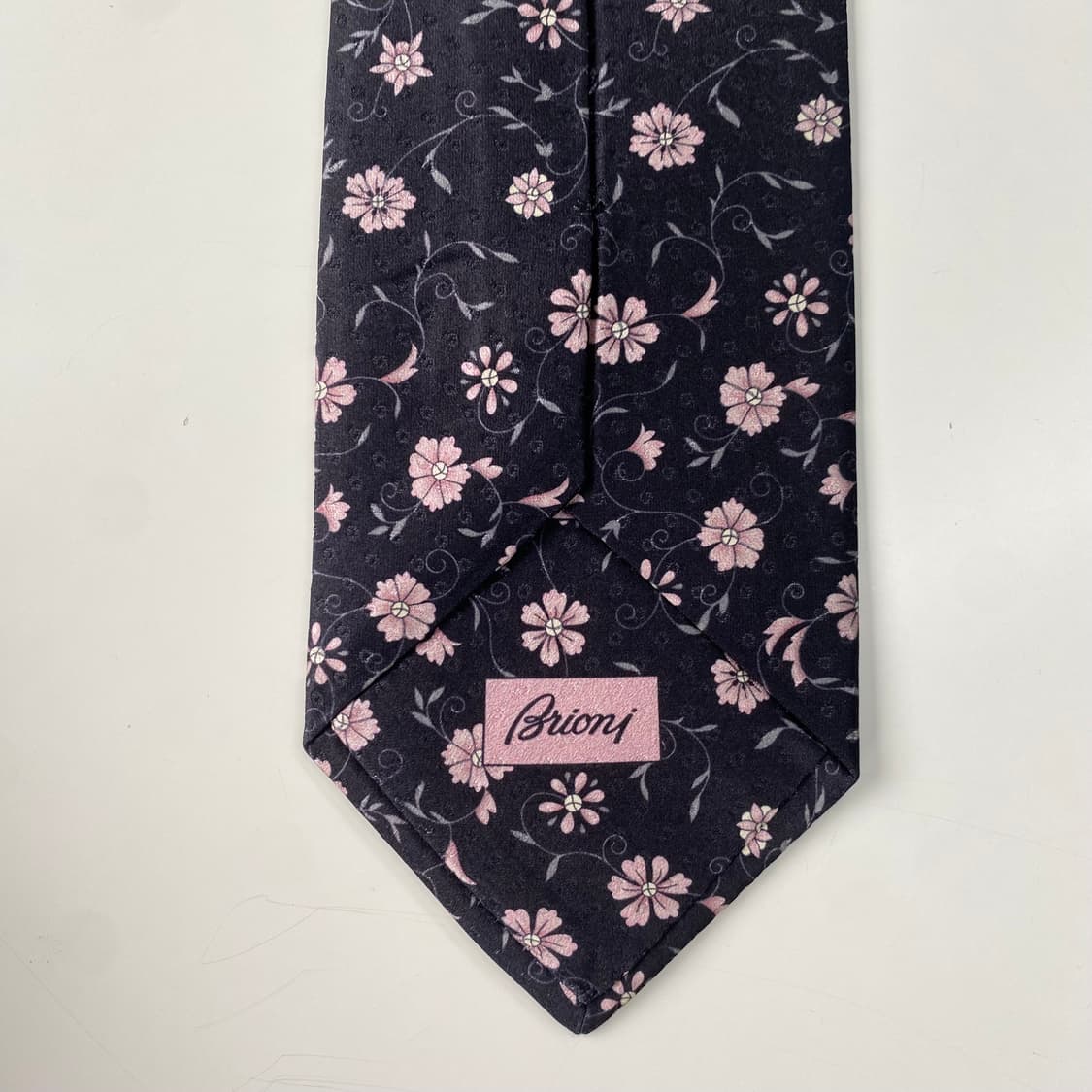 브리오니 (BRIONI) 명품 정품넥타이 상품이미지7