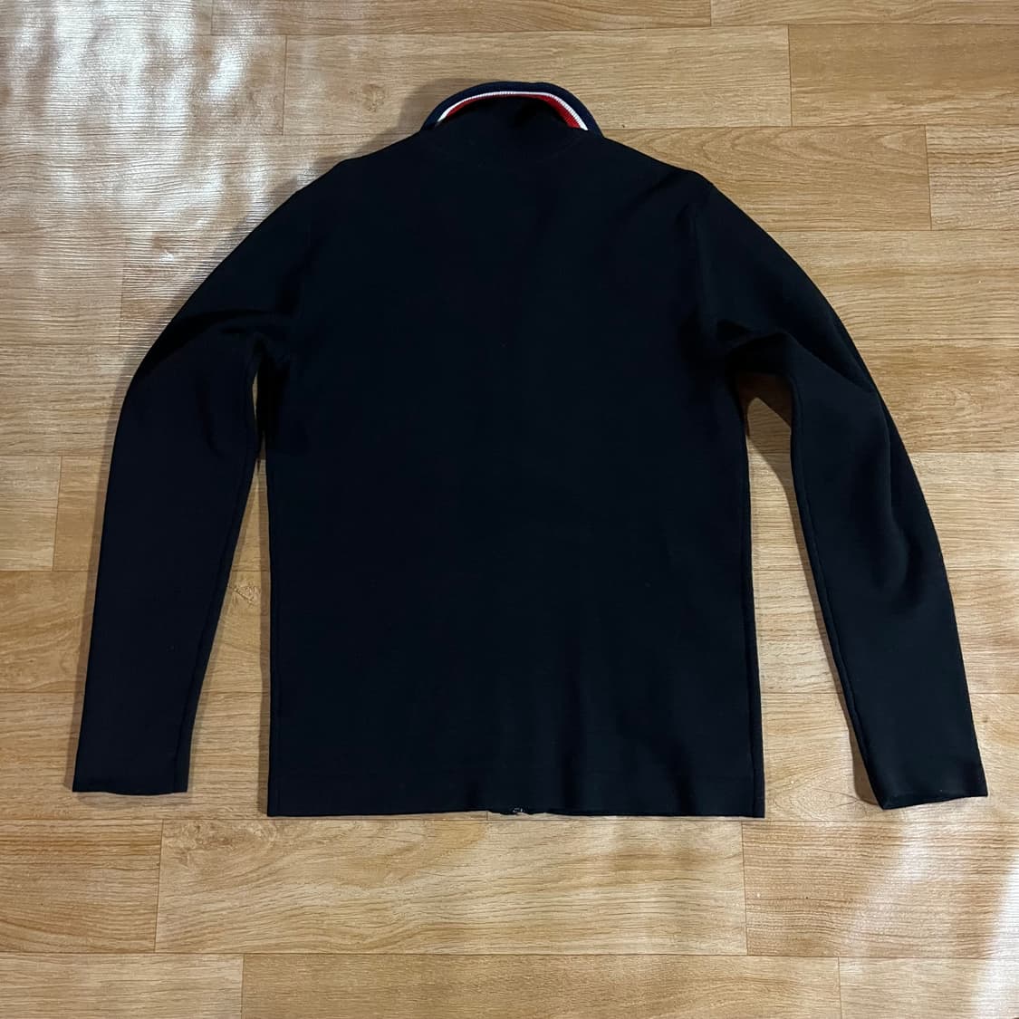 [95] 나파피리 집업 져지 상품이미지9