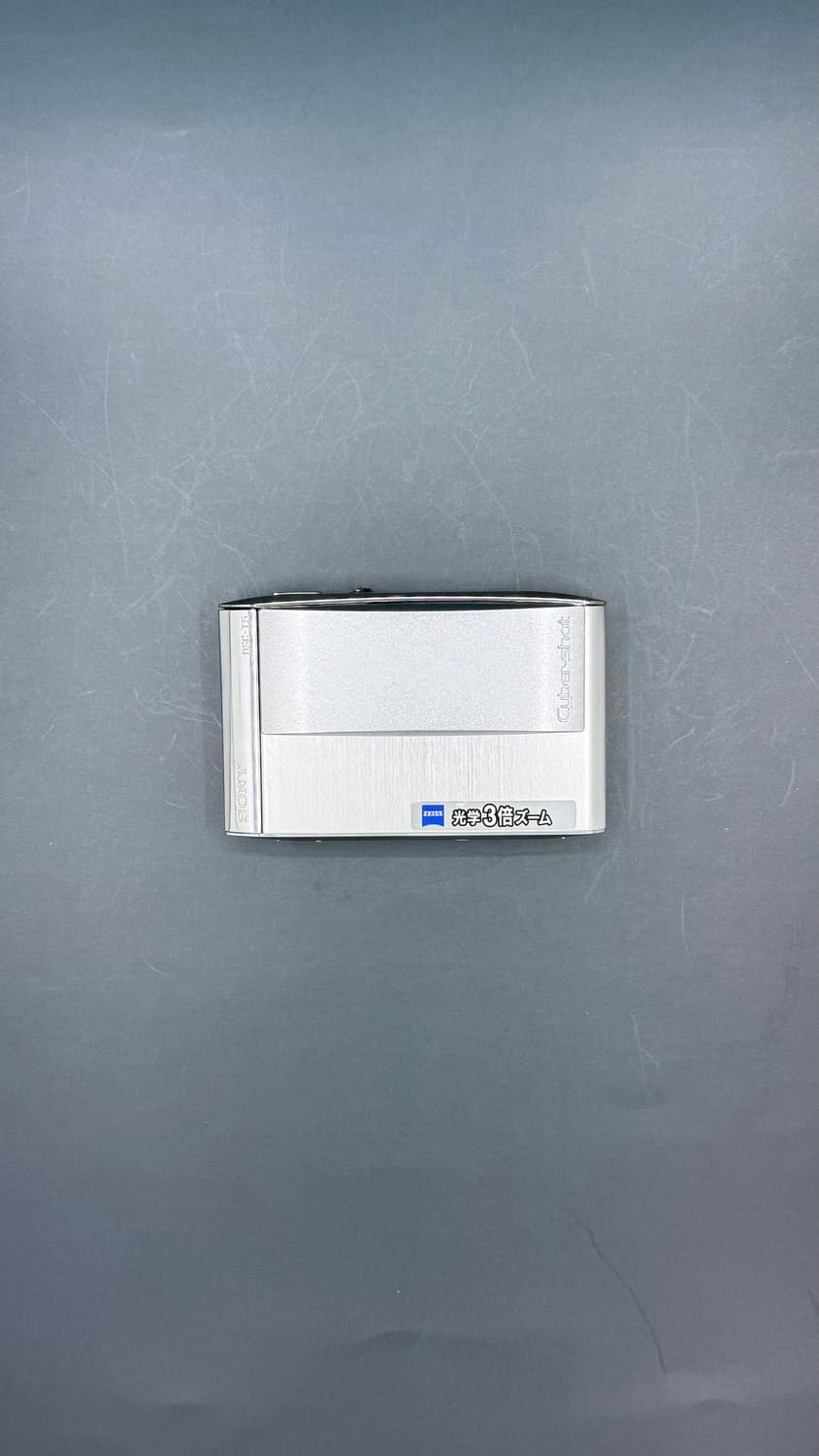 찐빈티지!) 소니 사이버샷 DSC-T5 빈티지 캠코더 /캐논 니콘 상품이미지2