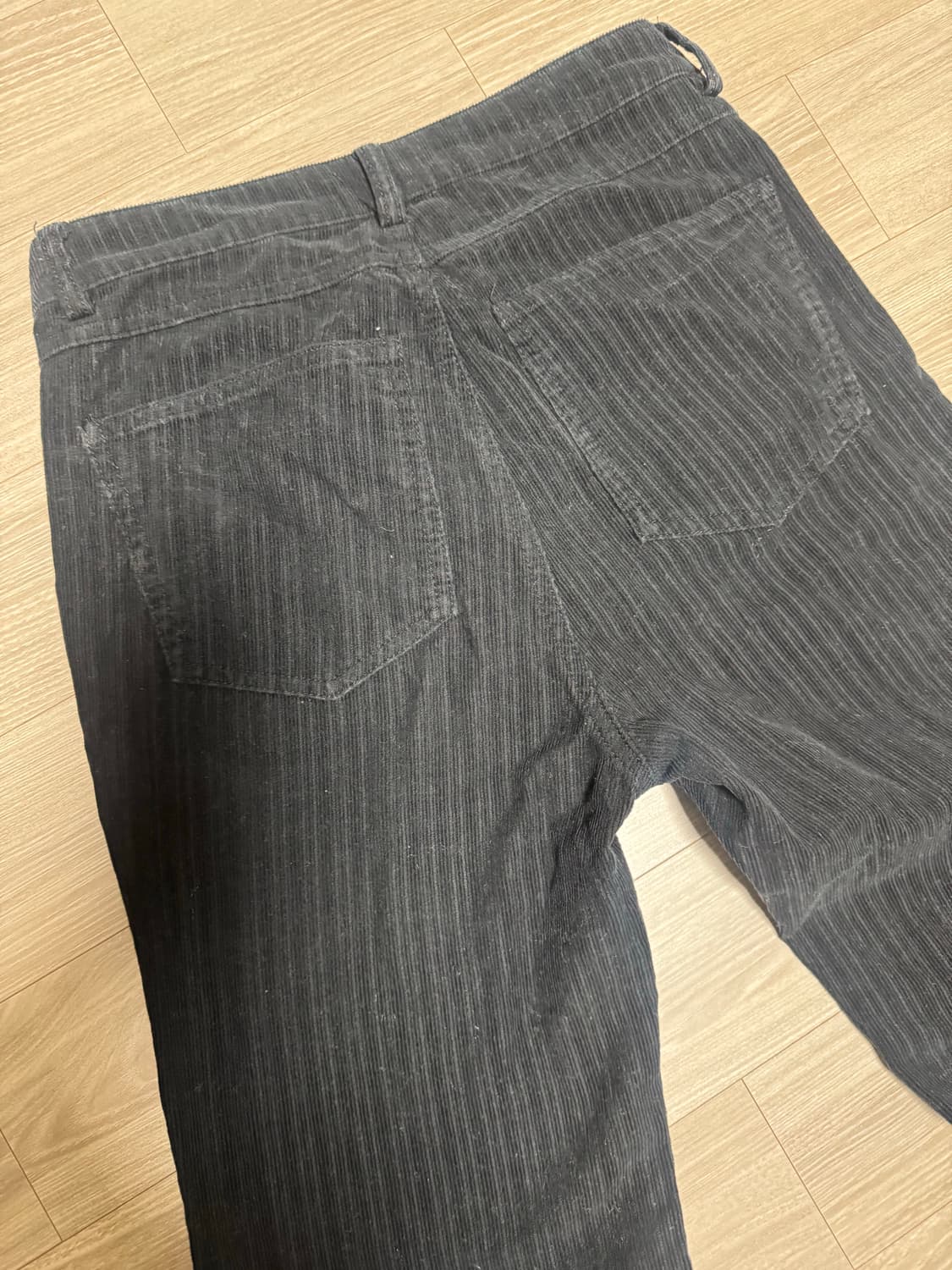 누아누 리코 팬츠  상품이미지10