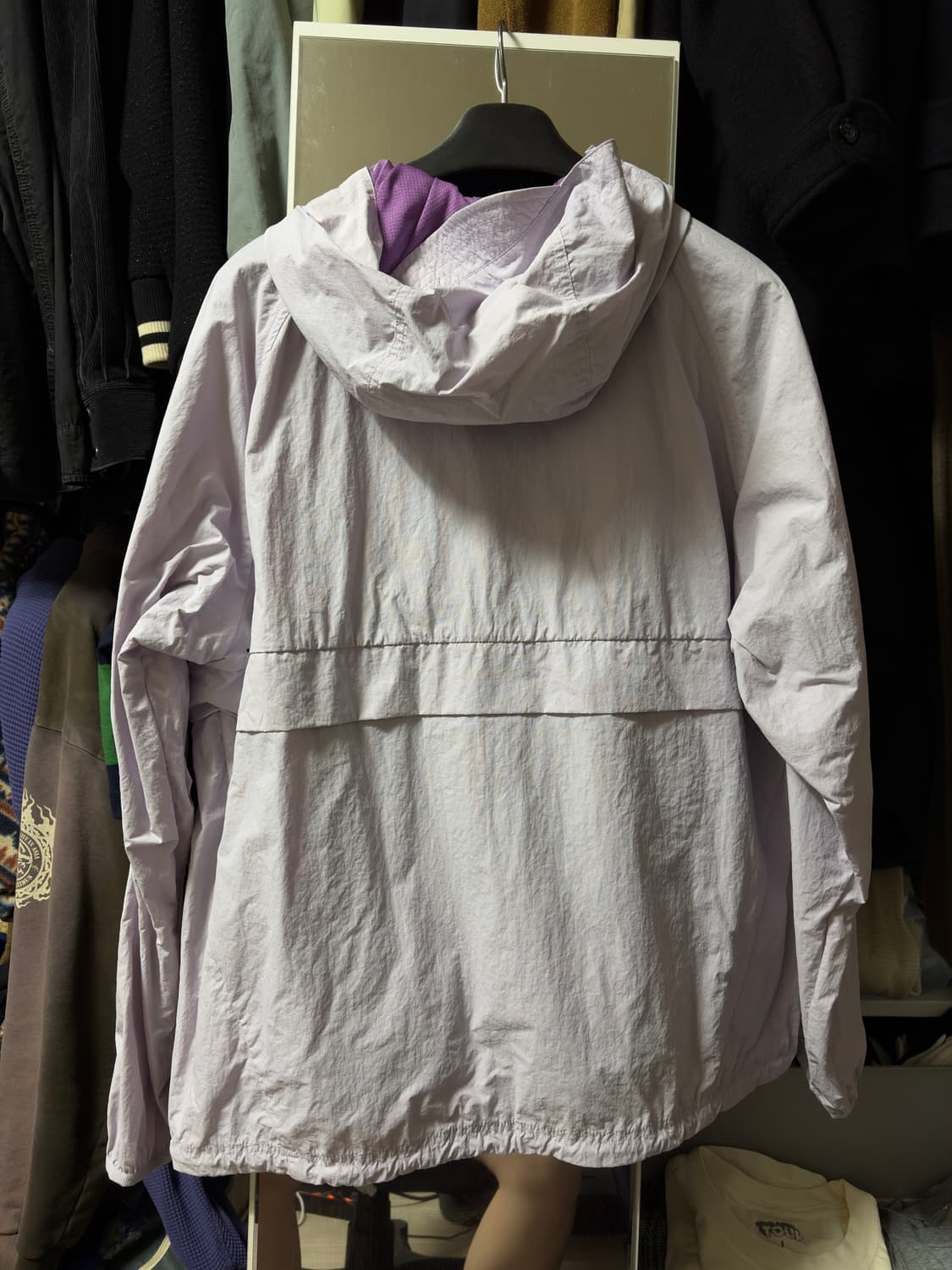 아워셀브스 아노락 2사이즈 상품이미지2