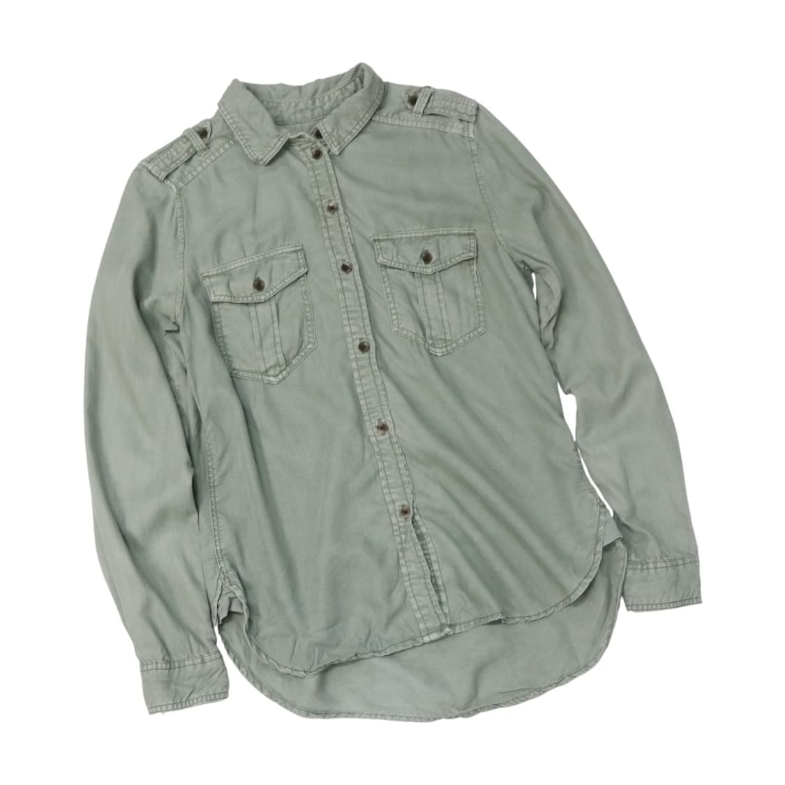 아메리칸이글 밀리터리 셔츠 상품이미지1