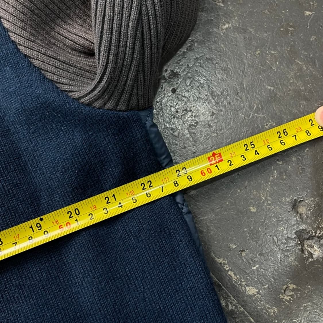 100 루이까스텔 방풍 패딩 상품이미지6