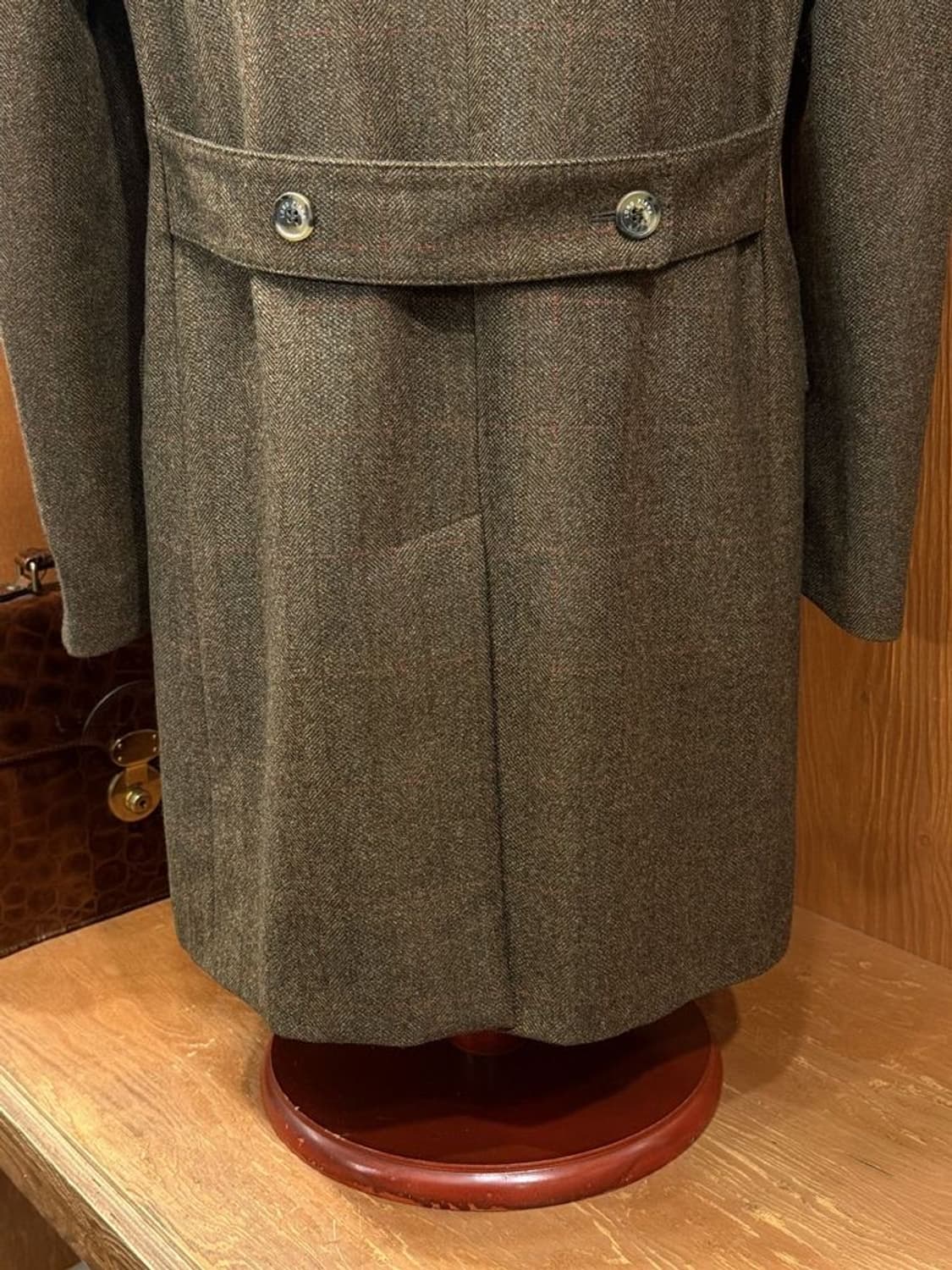 로로피아나 코트 상품이미지7