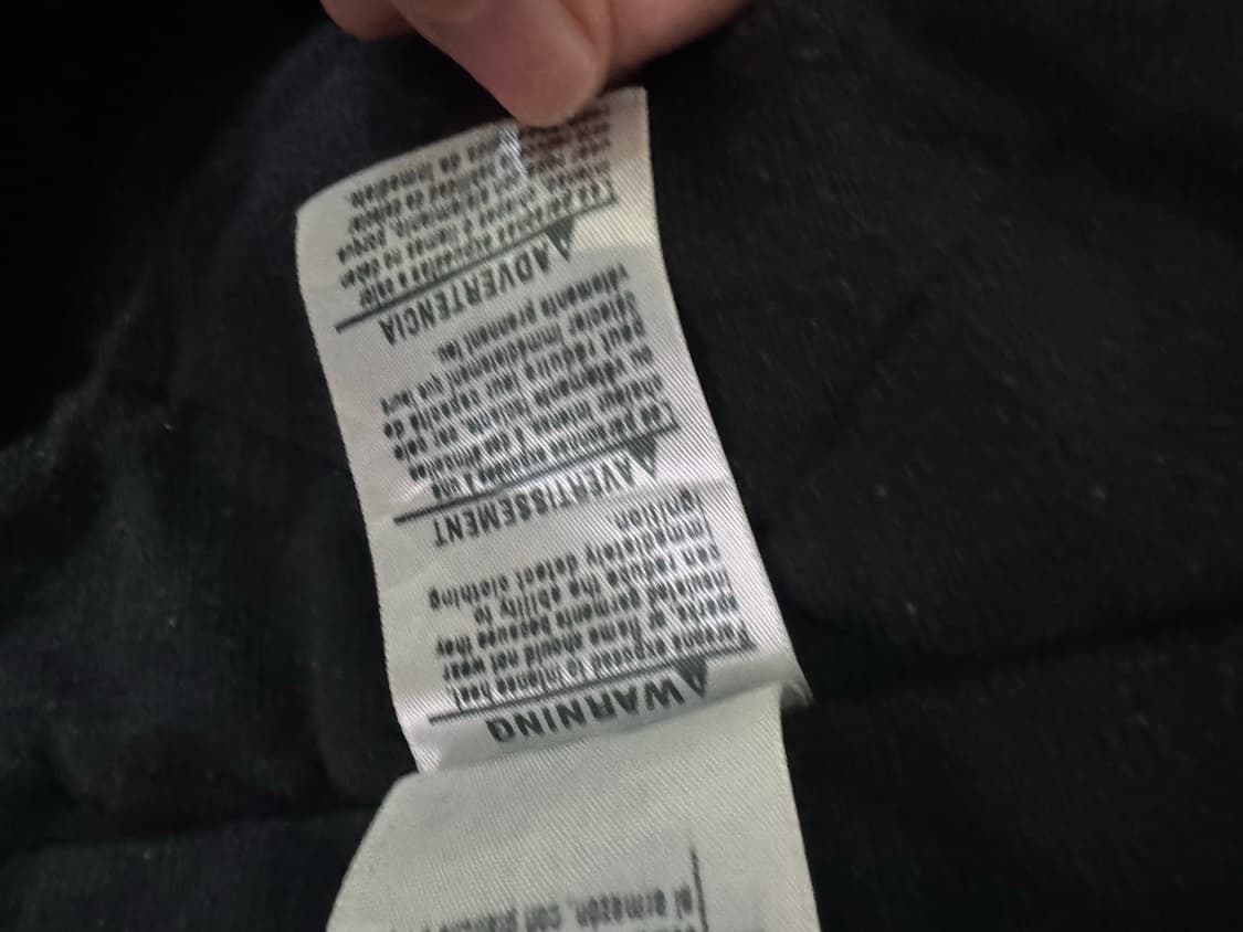 칼하트 액티브 자켓 민트 상품이미지6