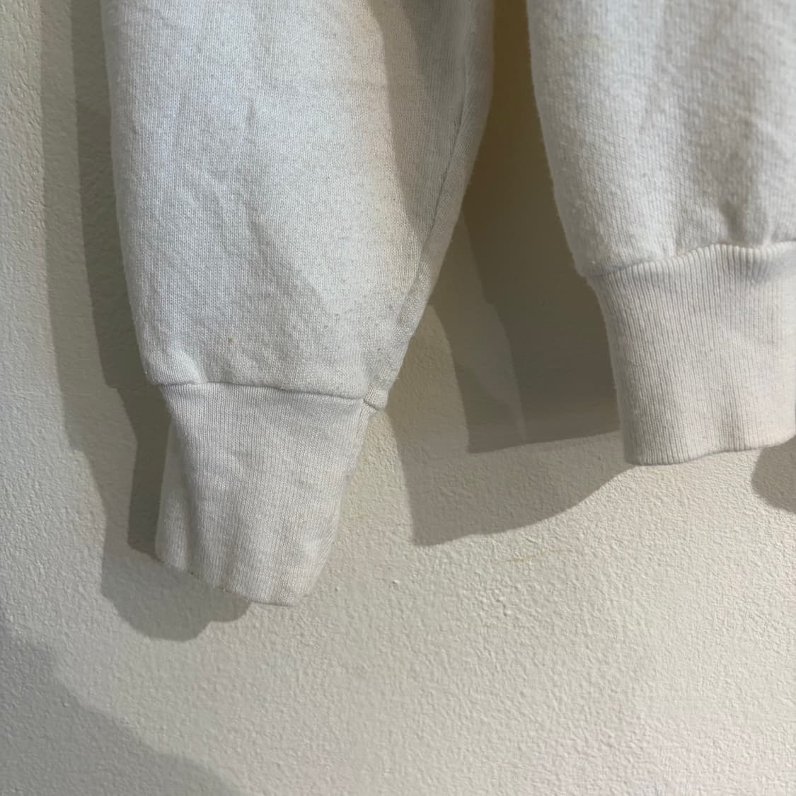 1990s Roger Rabbit  빈티지 스웻셔츠 상품이미지4