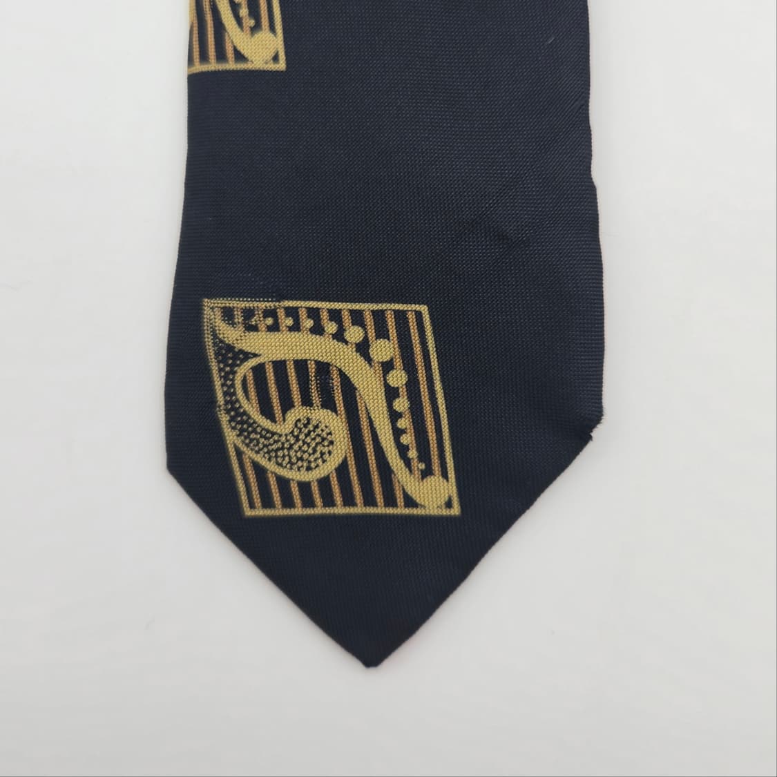 ARMANI 조르지오 아르마니 넥타이 [BCF10803_0010-05] 상품이미지10