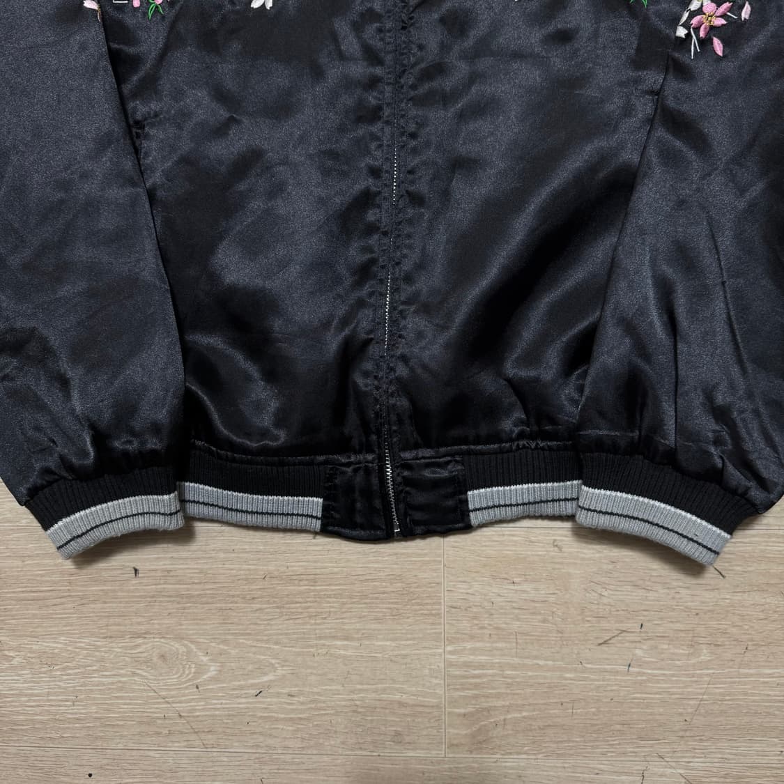 바세도스 일본 빈티지 스카잔 상품이미지3