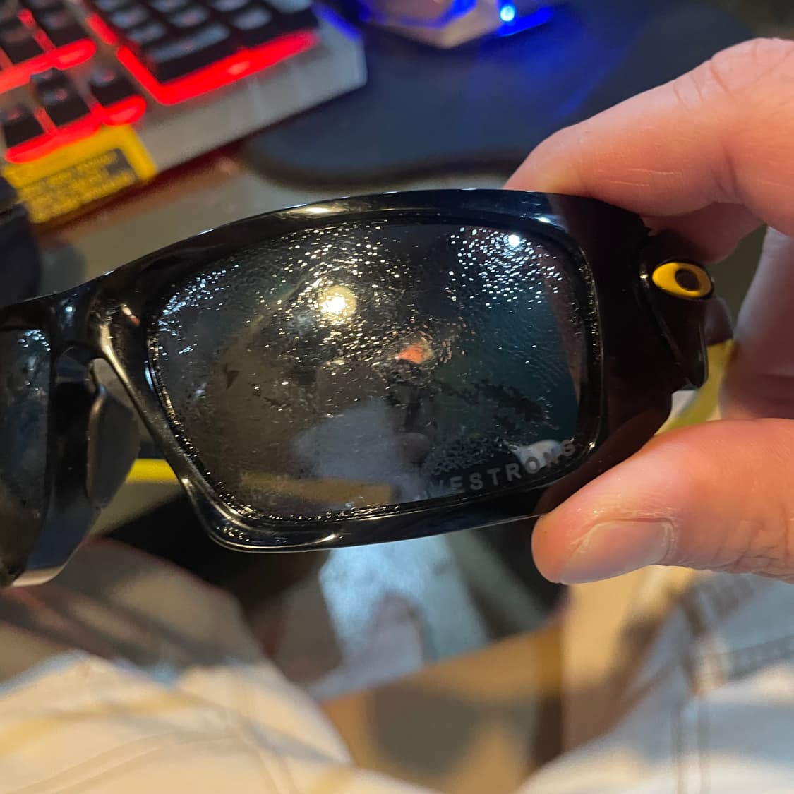 오클리 스칼펠 선글라스 상품이미지7