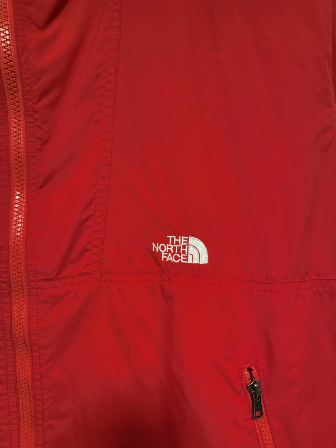 노스페이스 마운틴 파카 컴팩트자켓 상품이미지2