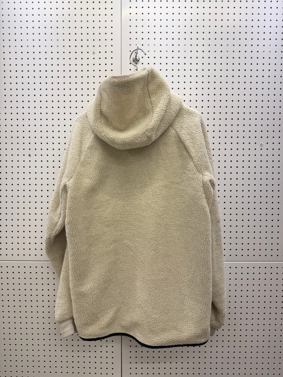 나이키 퓨추라 플리스 후드 집업 U585 상품이미지3