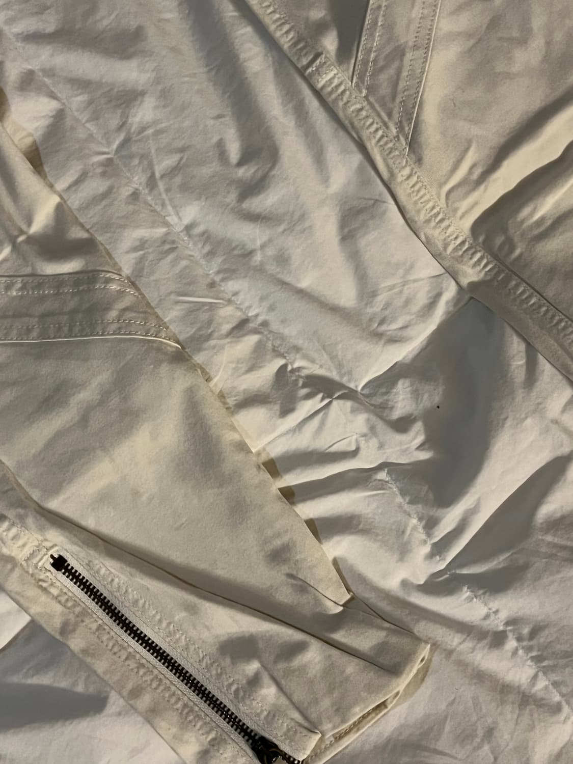 Polo 회이트 유틸리티 술림핏 코튼카고팬츠 상품이미지8