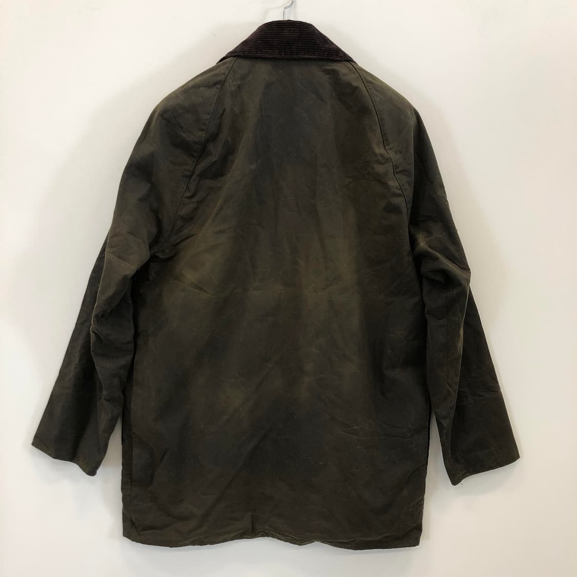 바버 클래식 뷰포트 왁스자켓 38 상품이미지5