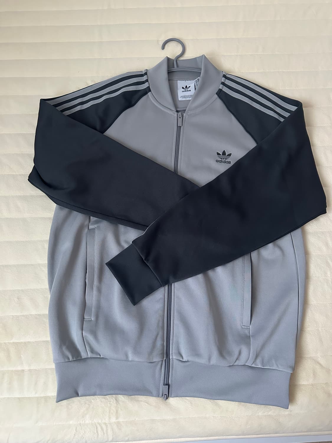 아디다스 아디컬러 클래식 SST 트랙 자켓 상품이미지2