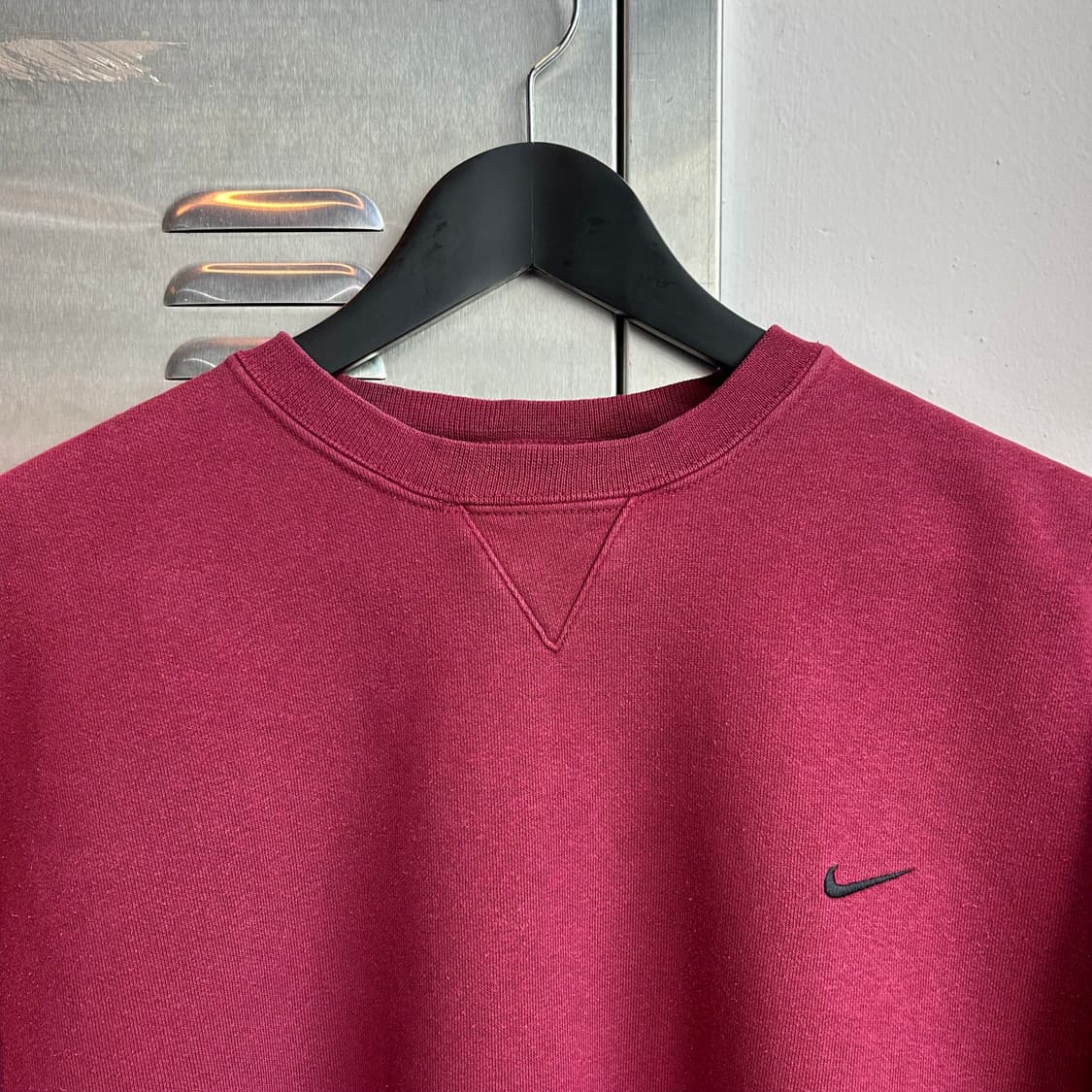 00s 나이키 스웻셔츠 상품이미지2