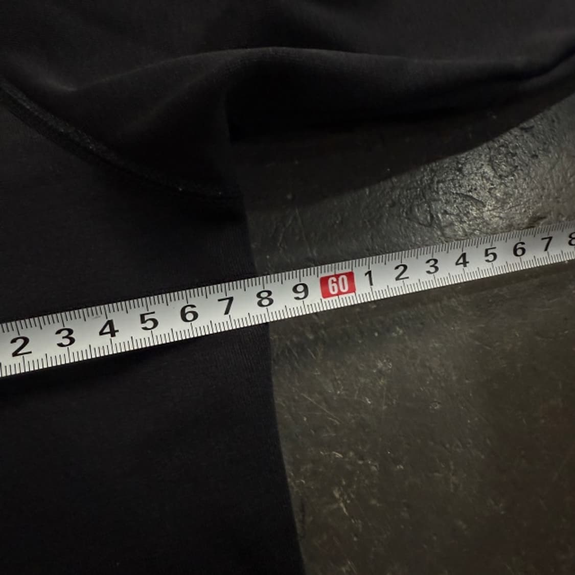 100 나이키 ACG 반집업 상품이미지5