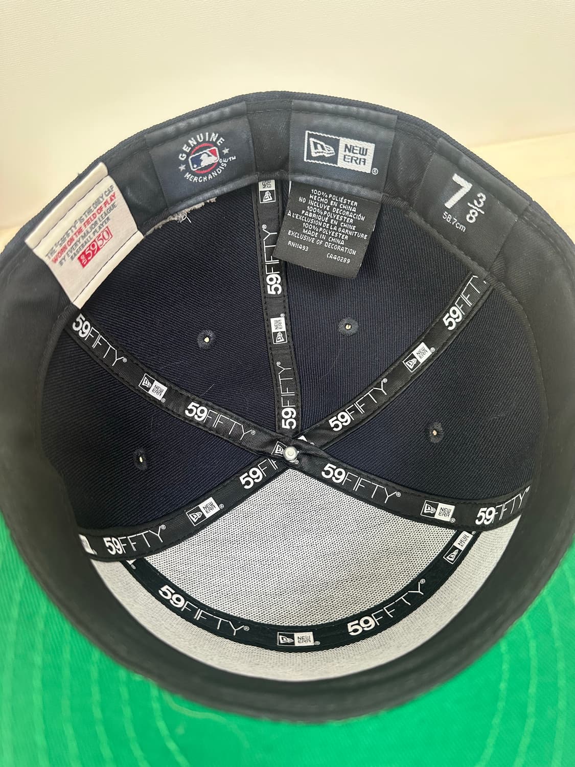 뉴에라 스냅백 상품이미지4