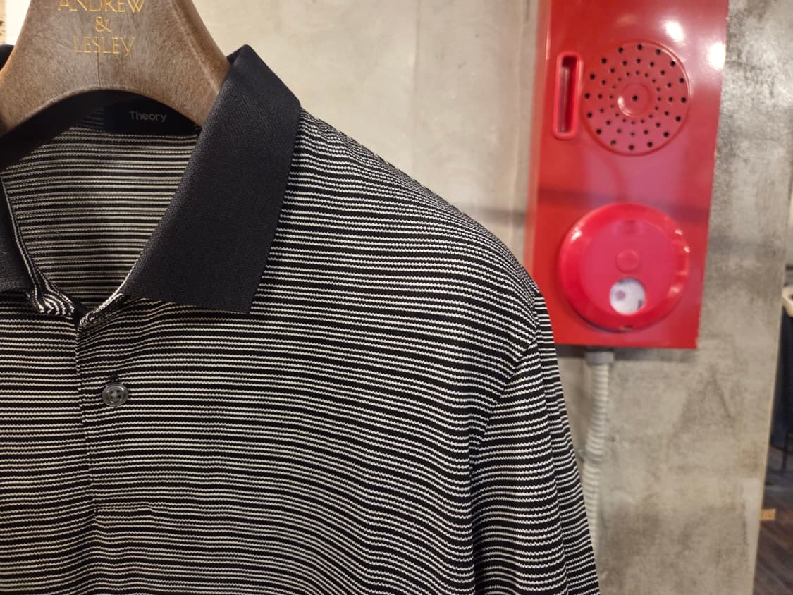 띠어리 티셔츠  상품이미지3