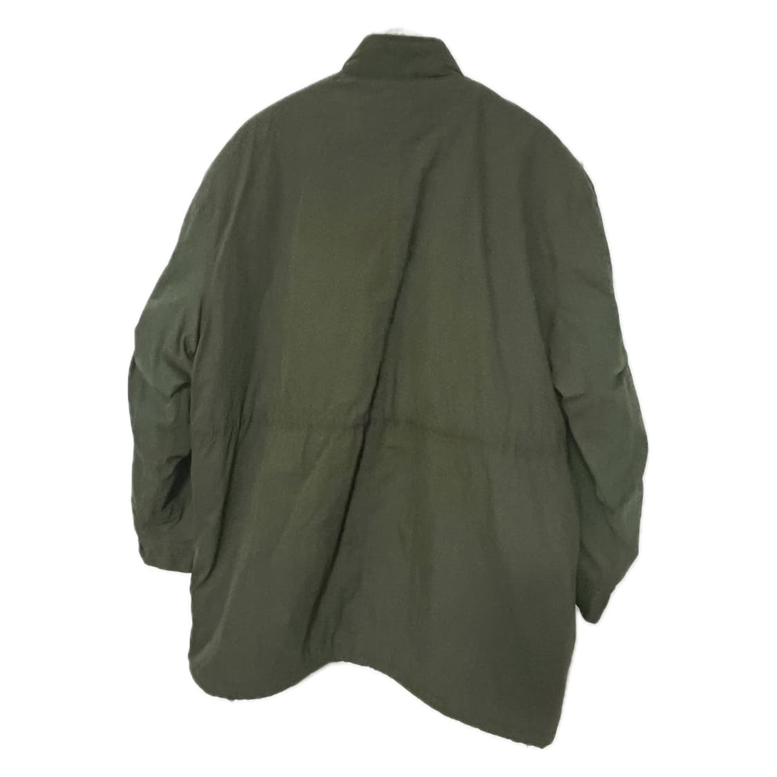 12게이지 양털 야상 상품이미지2